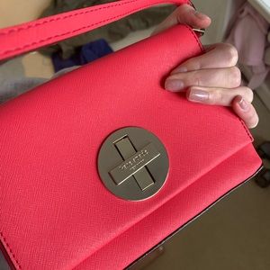 Kate Spade Pink Purse